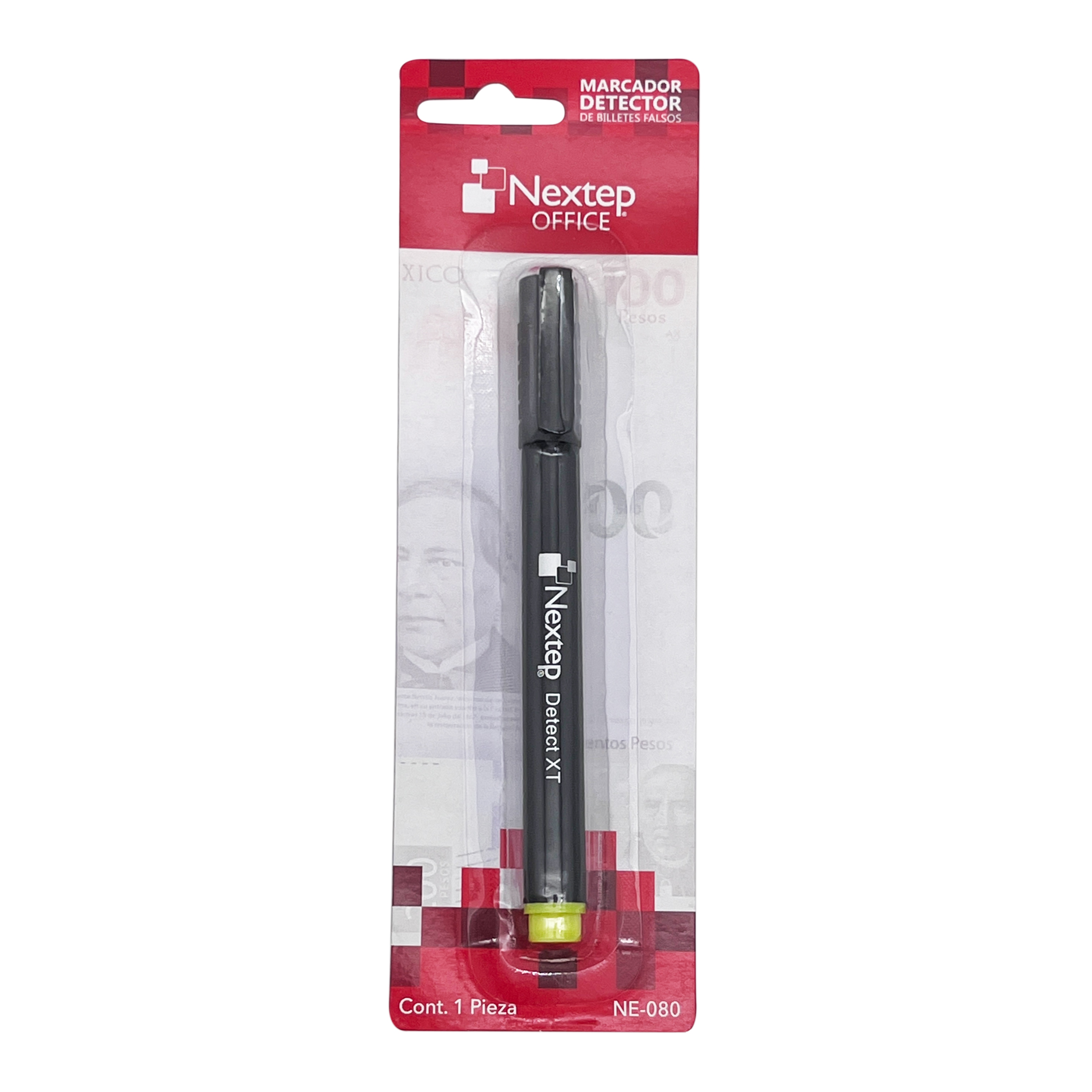 Hot sale factory price high quality euro banknote tester money pen bank note currency money detector pen